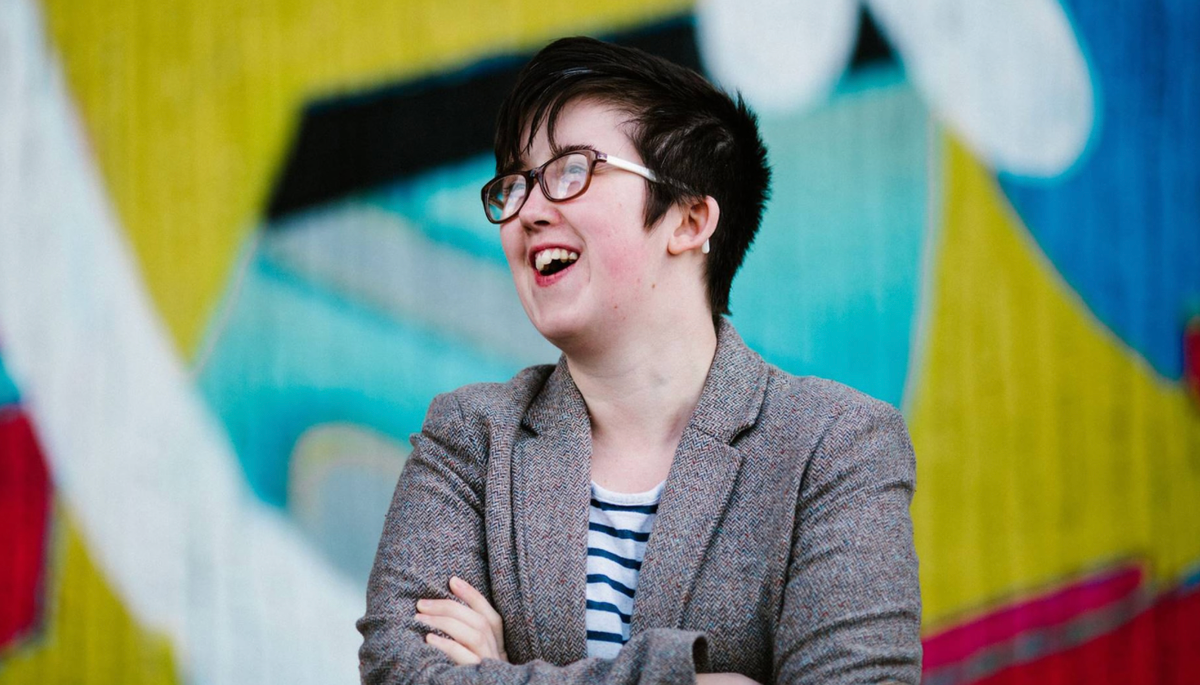 Lyra – Review of Irish Film at Cork International Film Festival