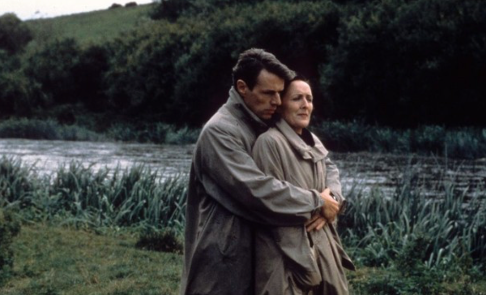 Review: The Last September