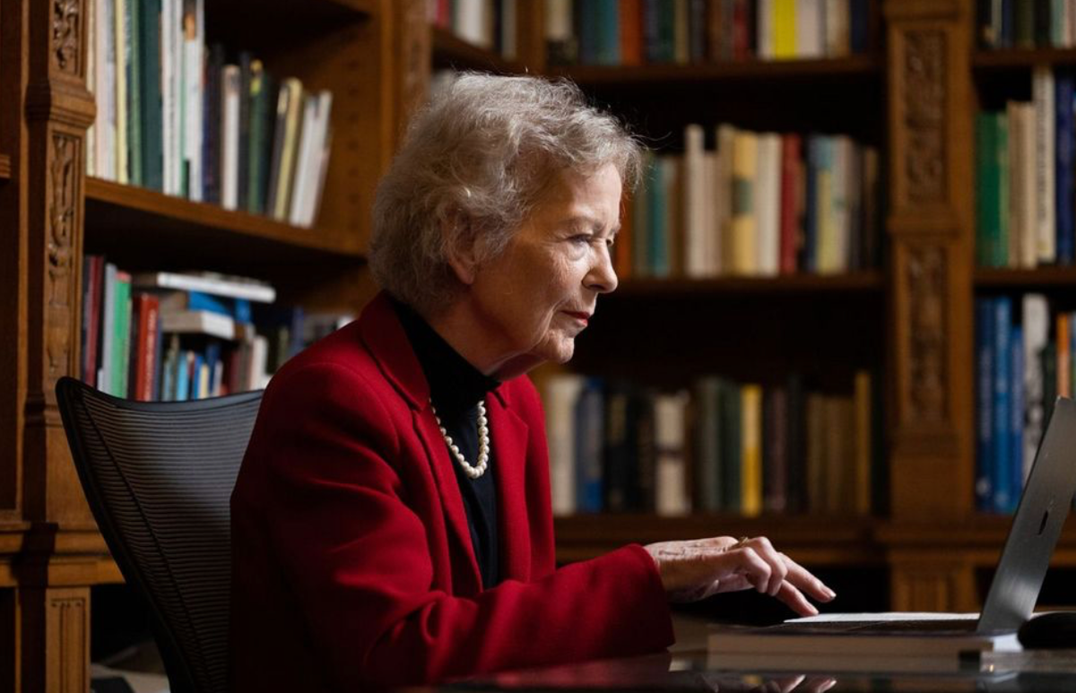 Review: Mrs. Robinson