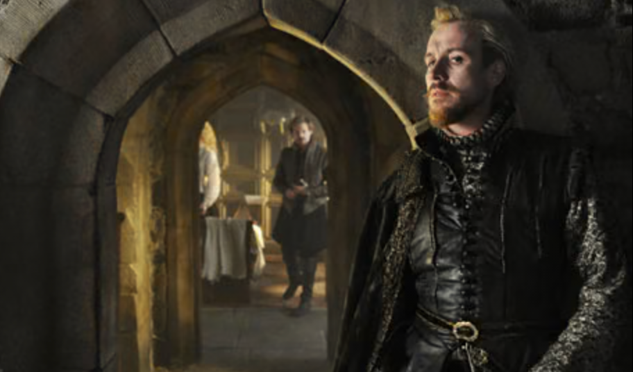 Cinema Review: Anonymous