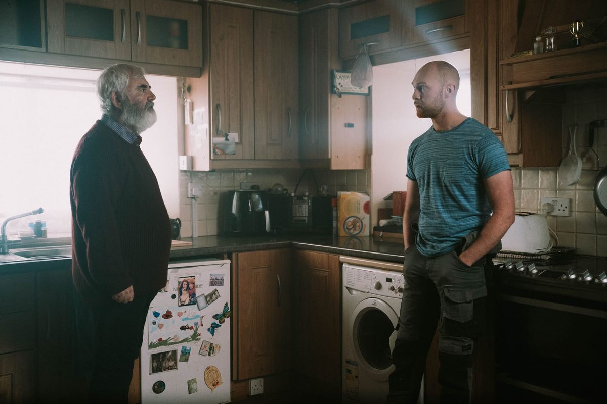 Article: Crafting Solitary with Eamonn Murphy and Alan Breslin