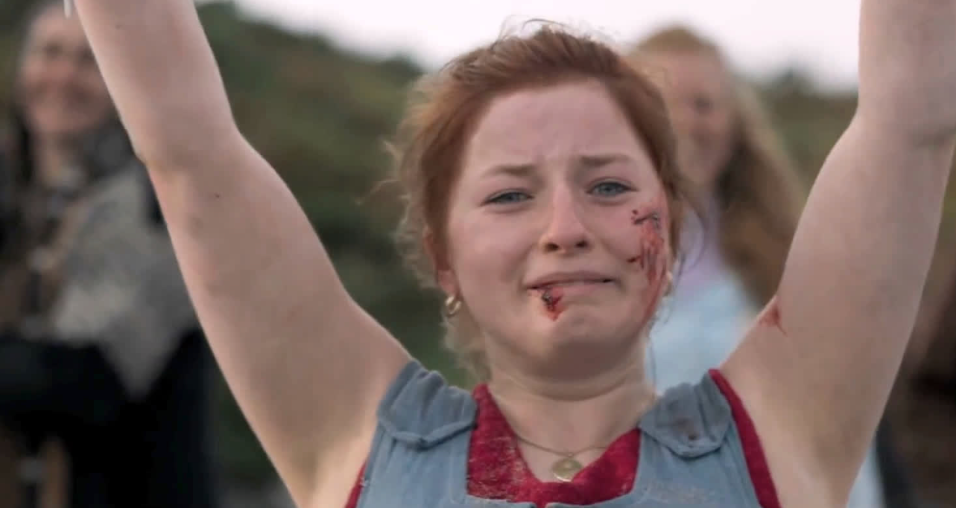 Review: Float Like a Butterfly