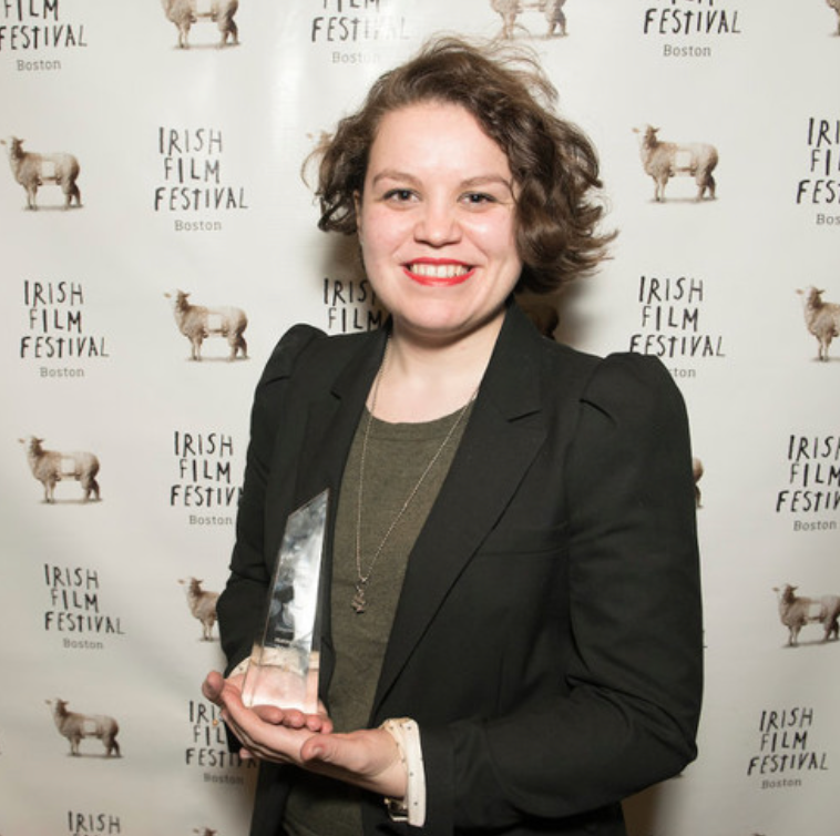 Podcast: Natasha Waugh, Director of 'Mother'