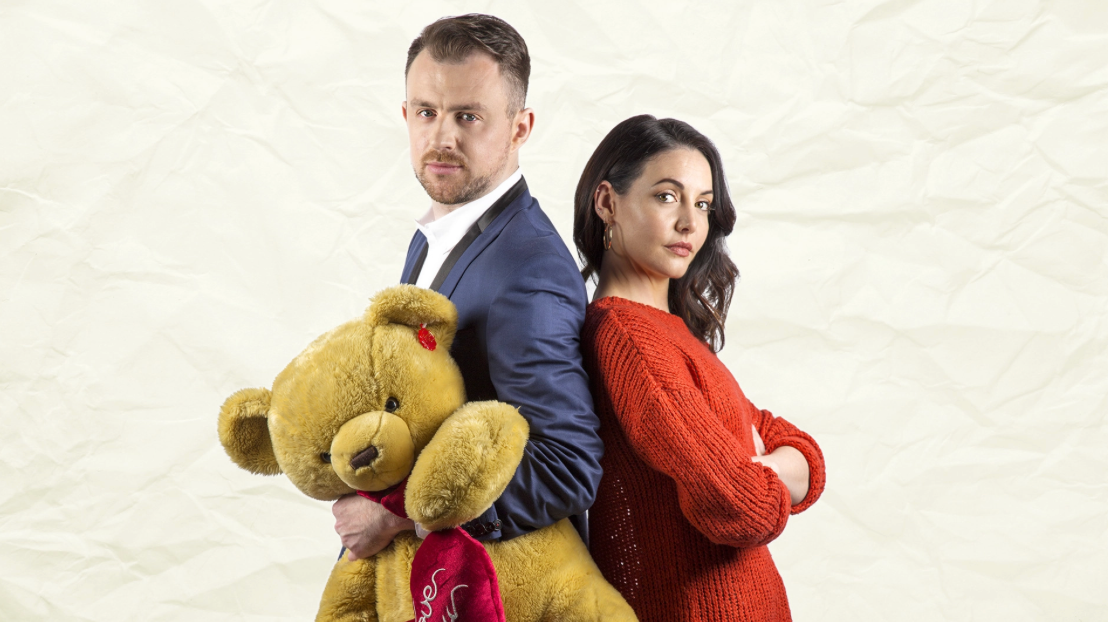 Interview: Mark Coffey, Co-producer of 'Writing Home'