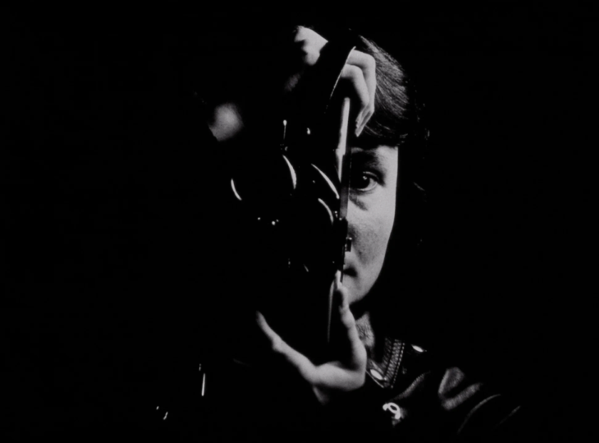 Review: Free Radicals