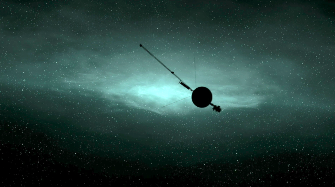 Guth Gafa Review: ‘The Farthest’