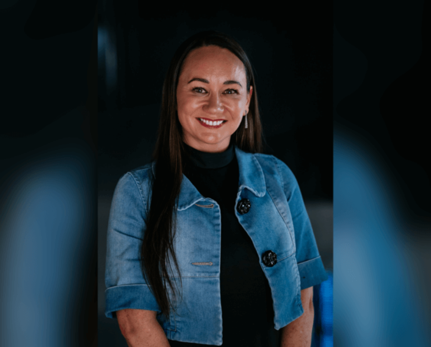 Podcast: Louise Kiely In Conversation