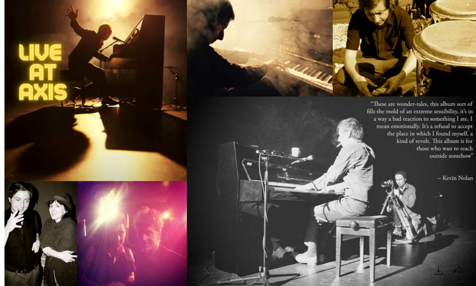 Interview: Nathan Fagan, Director of 'Hum'