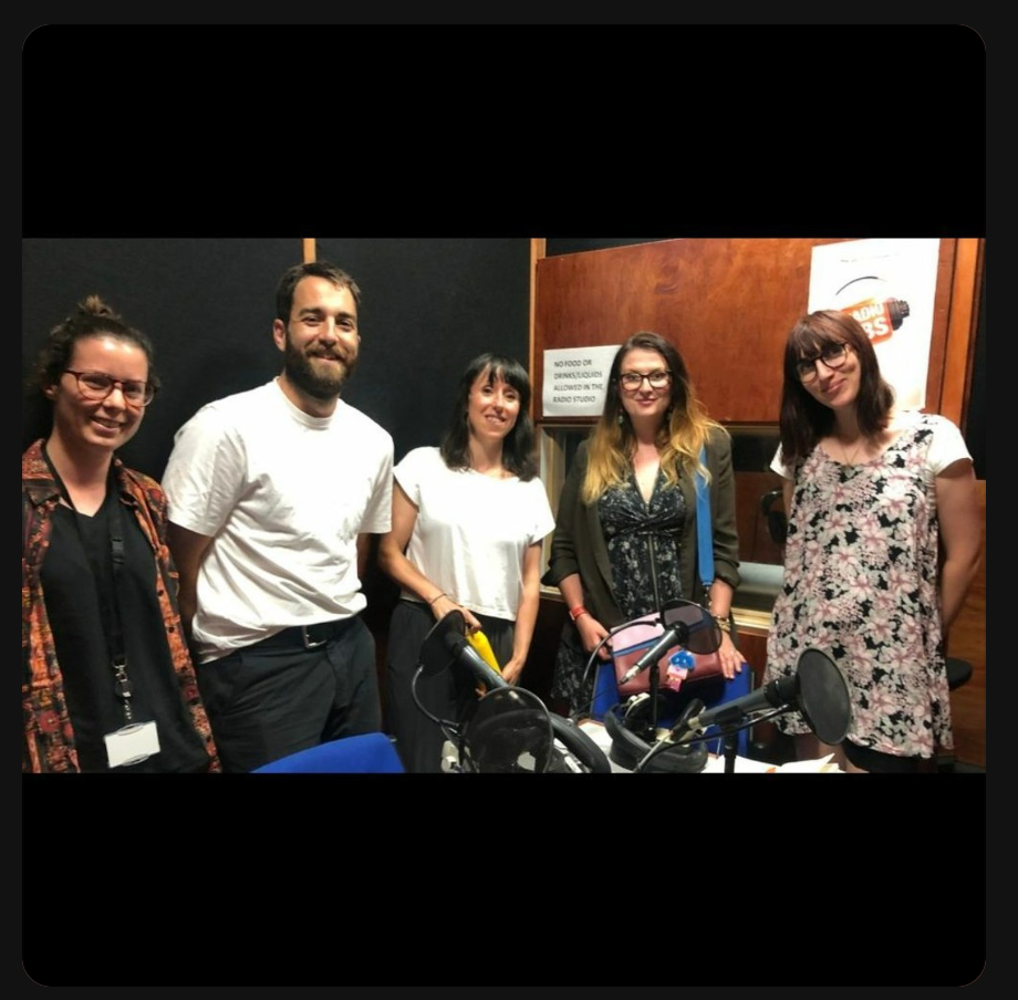 Podcast: GAZE International LGBT Film Festival Roundtable