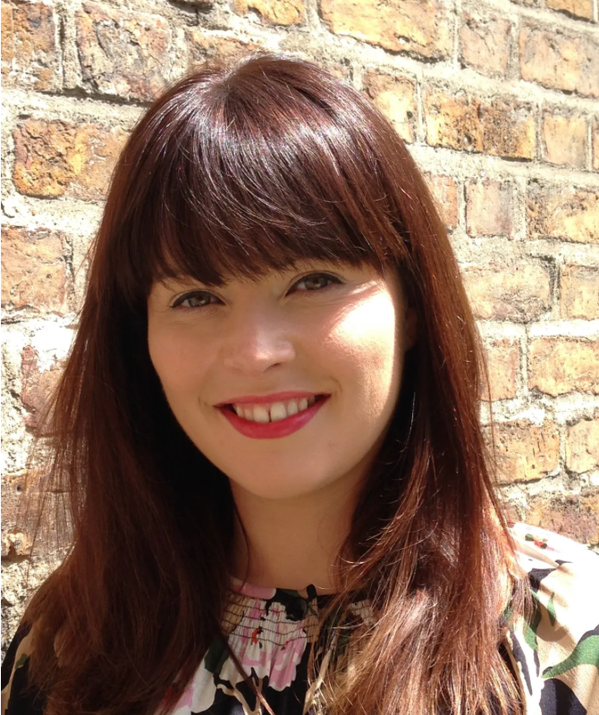 Podcast: Aoife Kelleher, Director of 'Mrs Robinson'