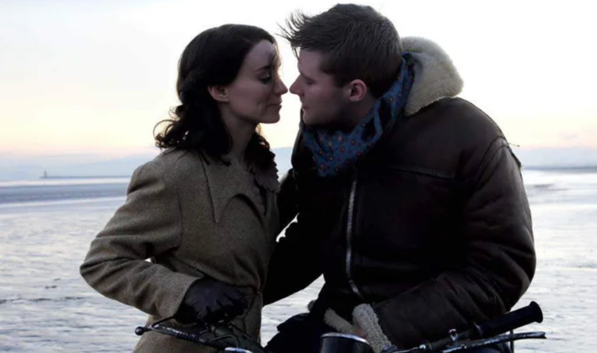 The Secret Scripture