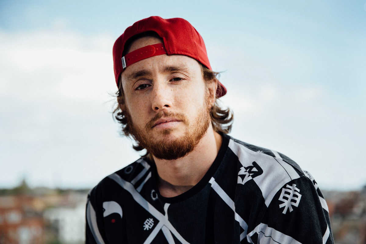 Watch Irish Short Film: Fallen Bird