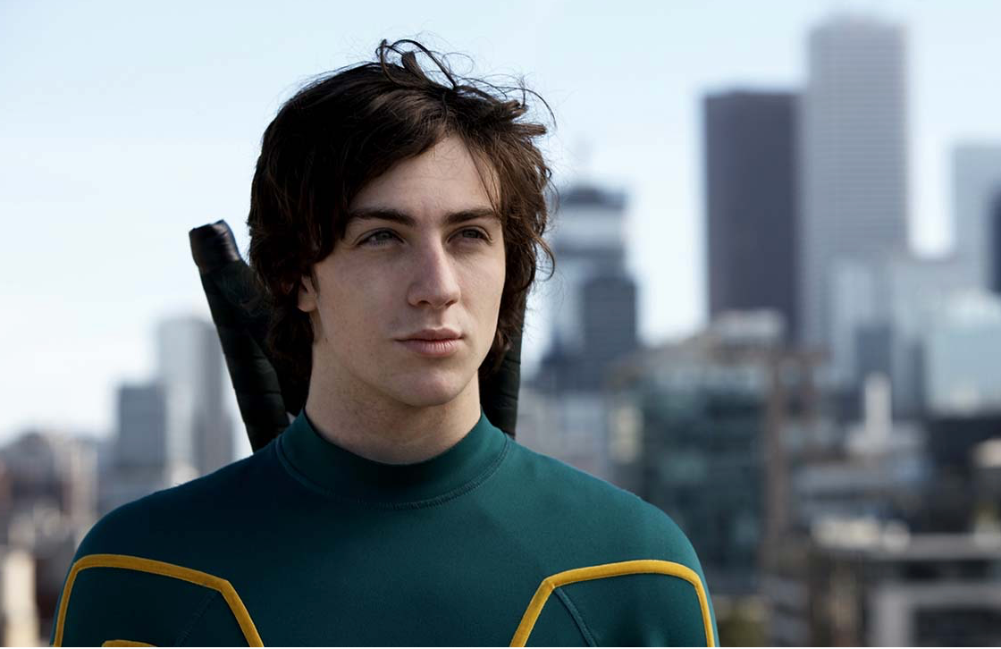 Sounding Off: A Response to 'Superhero Movies – no longer films for our times'