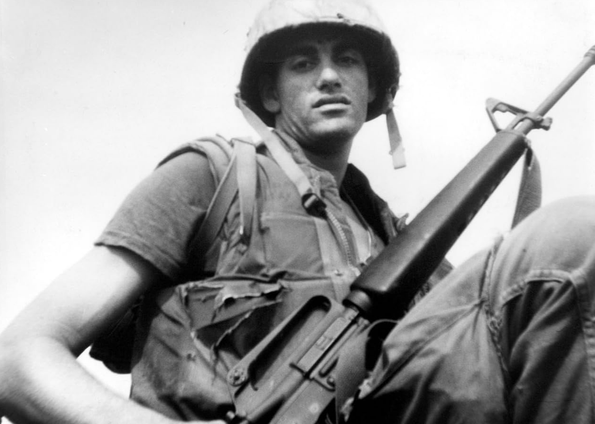 Article: Why You Should See 'Winter Soldier' at the IFI