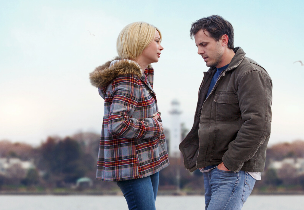 Review: Manchester by the Sea