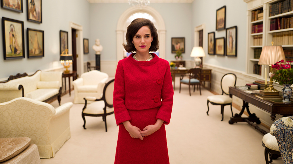 Review: Jackie