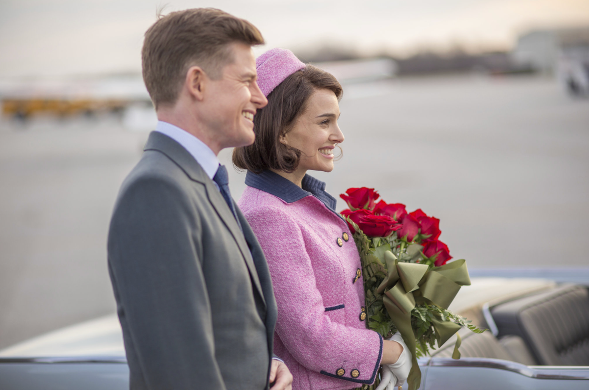 Review: Another Look at 'Jackie'