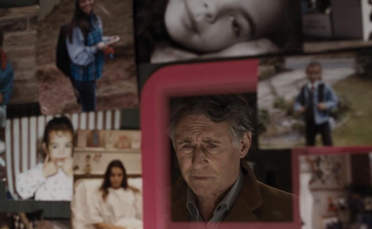 Report: Lies We Tell Screening at KIFF