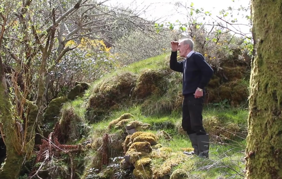 Article: Mieke Vanmechelen, Director of 'Rath'