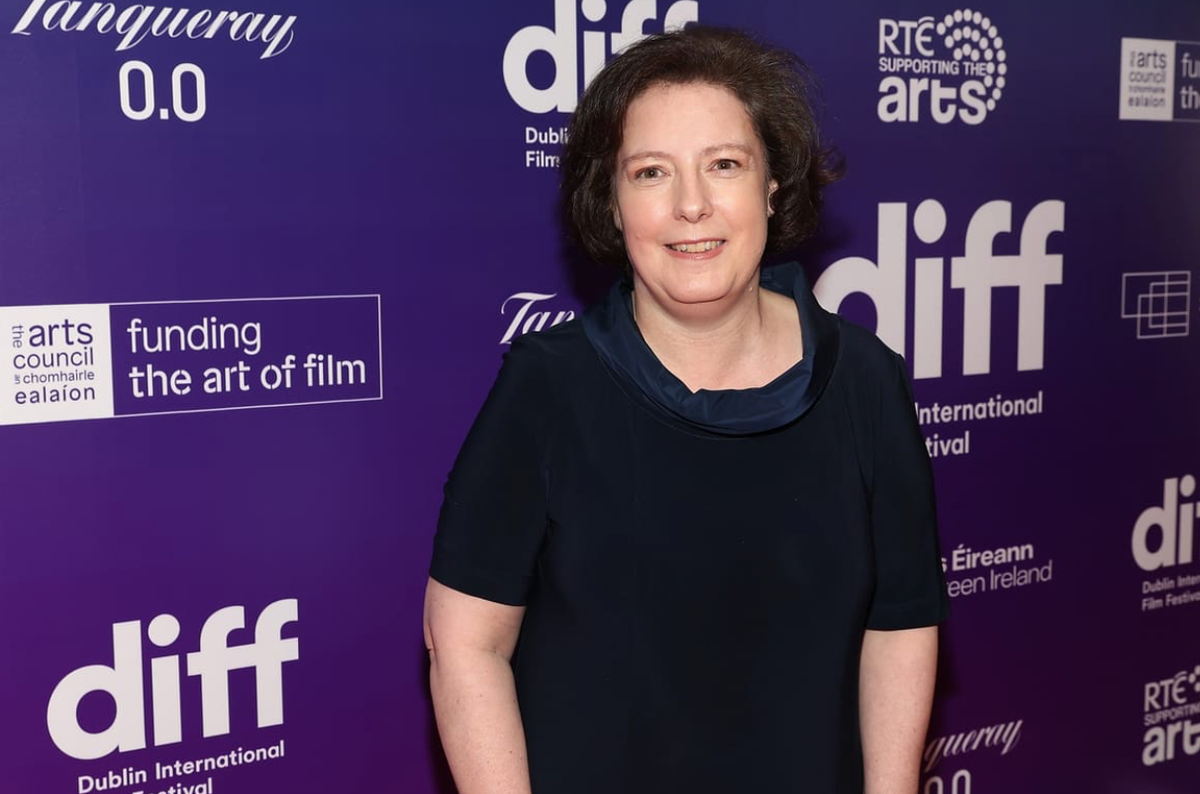 Article: Grainne Humphreys, ADIFF Festival Director