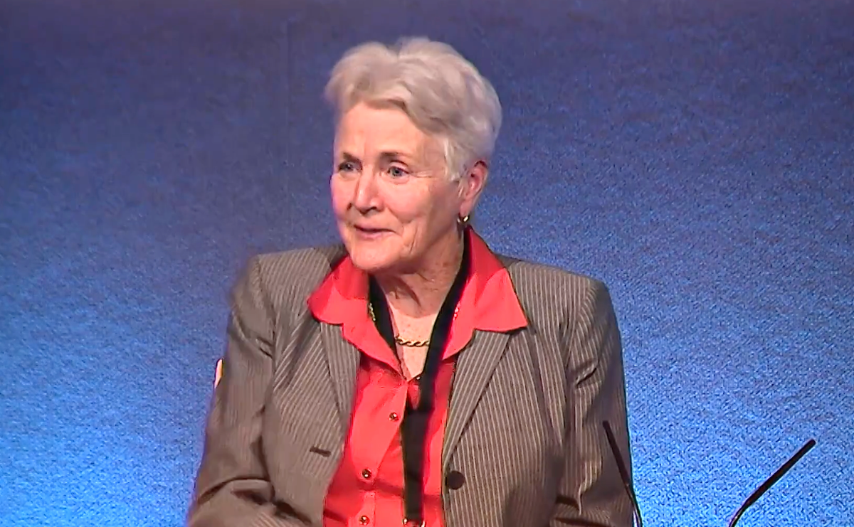 Article: Dreams Can Come True - Screenings Stateside