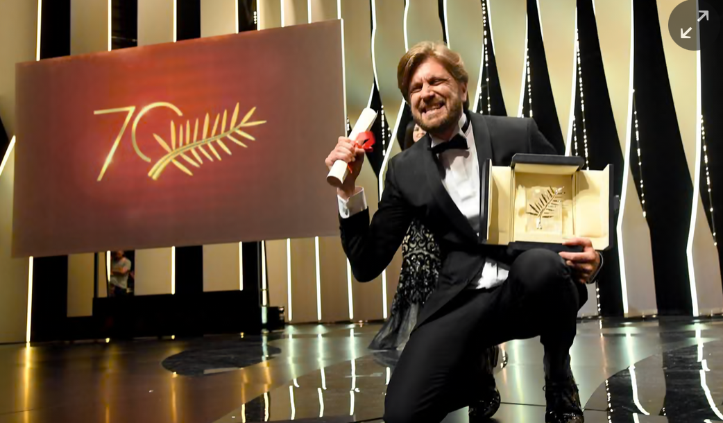 Article: 2017 in the Cannes