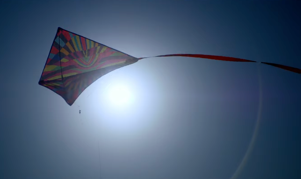 Podcast: Interview with Emer Reynolds, Director of 'The Farthest'