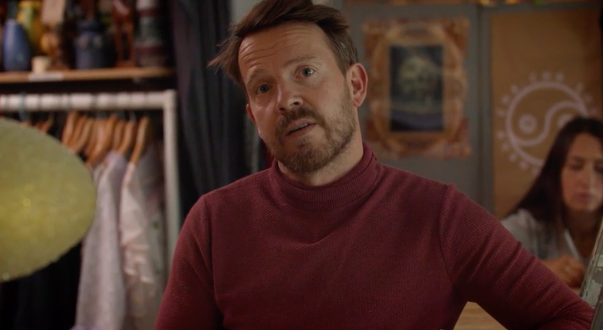 Podcast: Simon Killick, Actor, Writer, Director