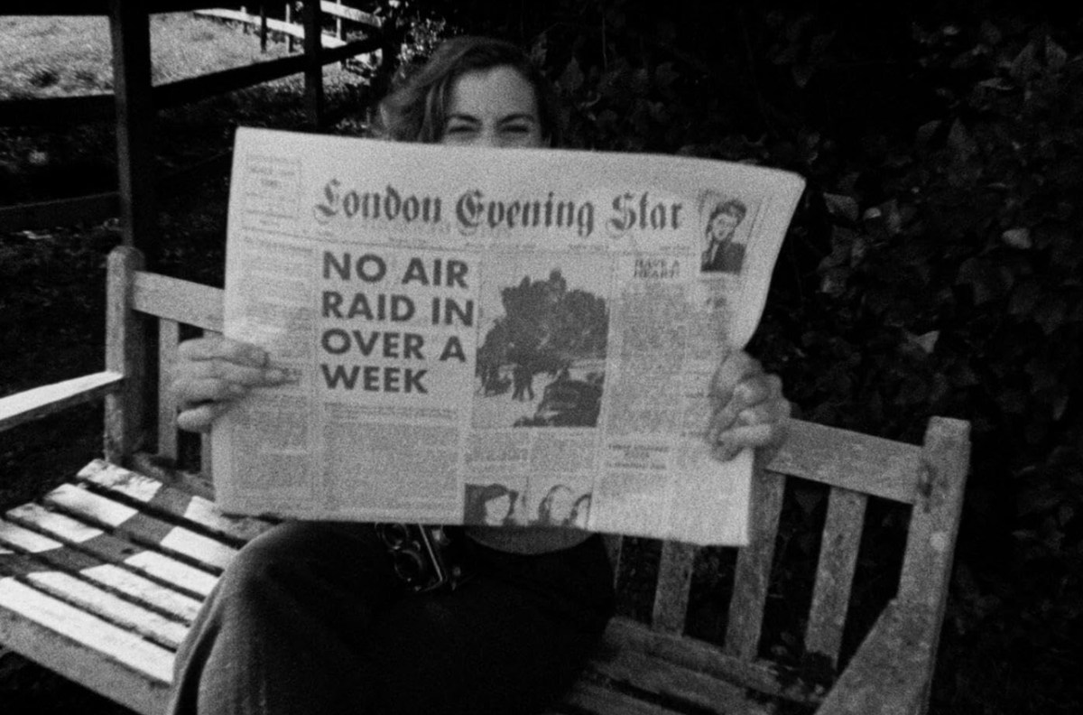 Irish Film Review: LOLA