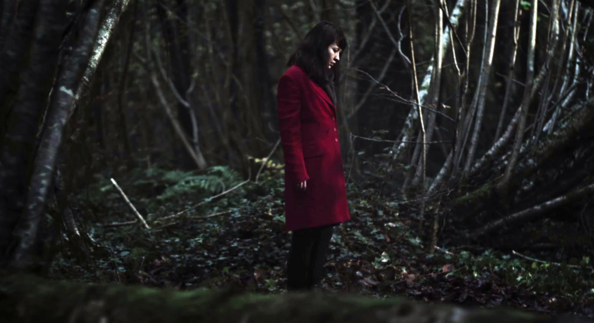 Article: Garret Walsh, Director of 'The Observer Effect’