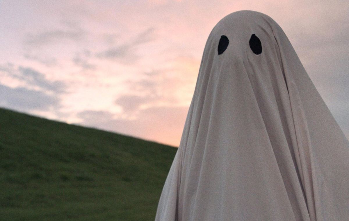 Review: A Ghost Story