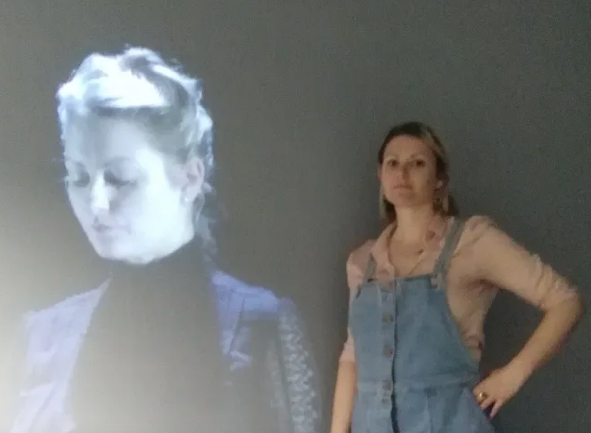 Short Film Review: Leisure with Dignity