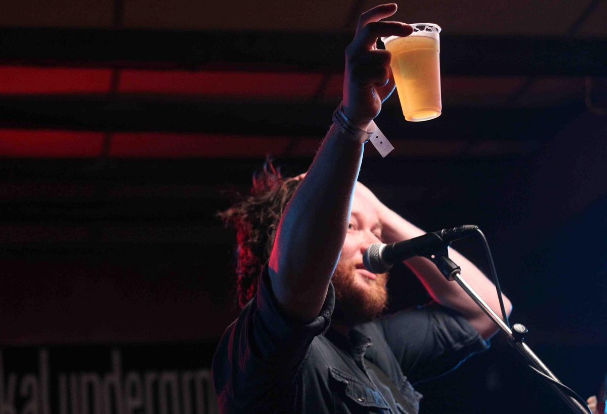 Irish Film Review: Lost in France