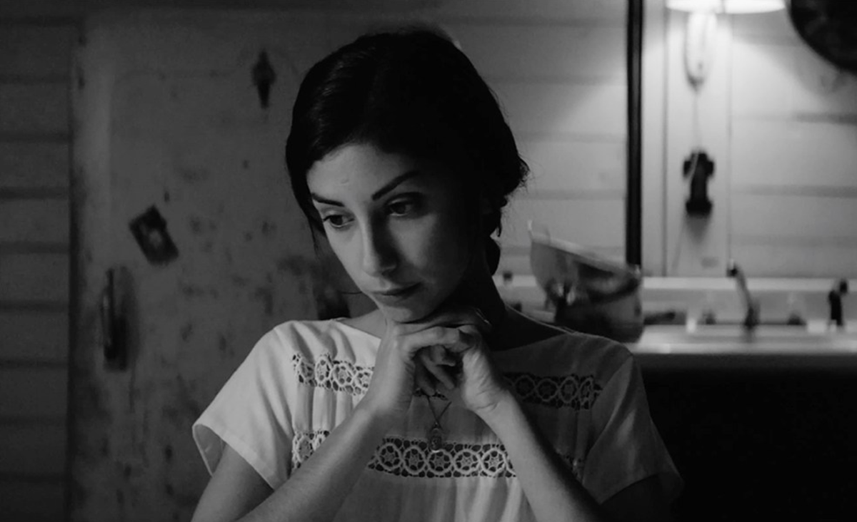 Review: The Eyes of My Mother