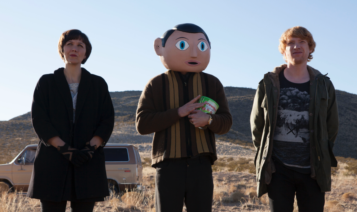 Report: A Look Back at the 9th Capital Irish Film Festival