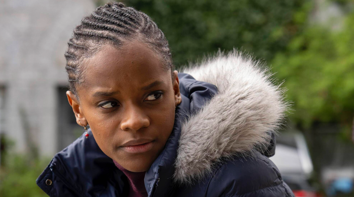 Irish Feature Films of 2022