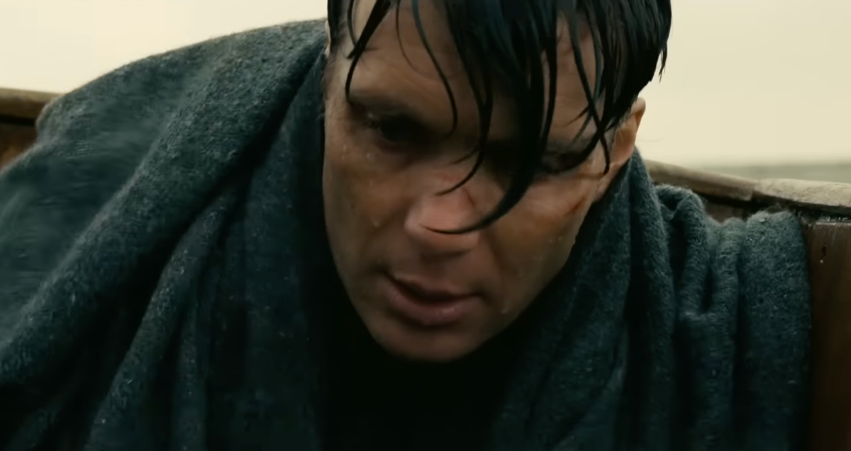 Review: Dunkirk