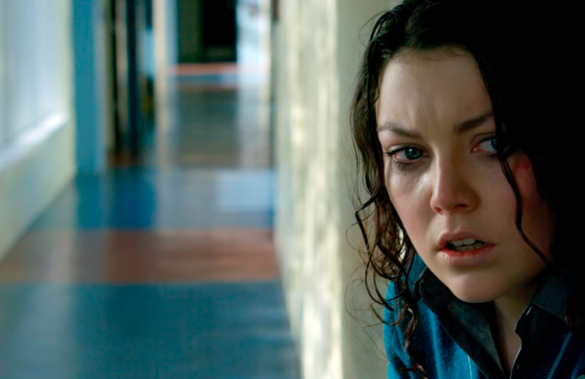 Podcast: Steve Gunn talks to Director Graham Cantwell, 'Lily'