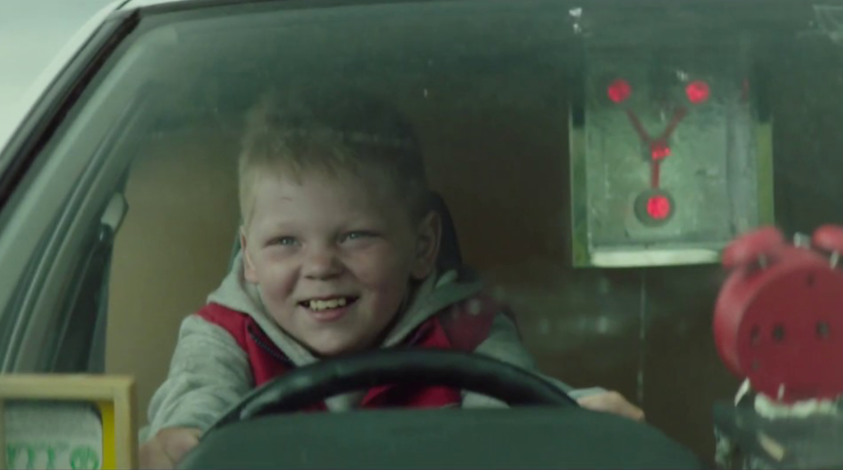 Reviews: IFB New Irish Shorts 7