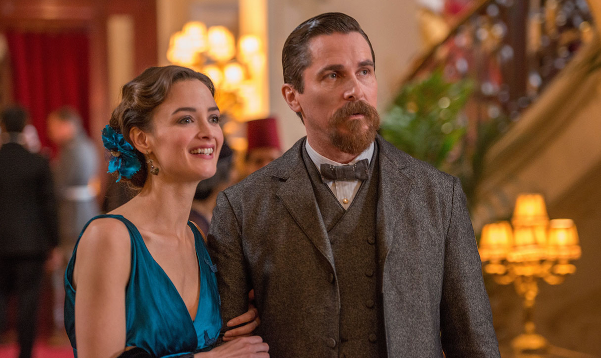 Review: The Promise