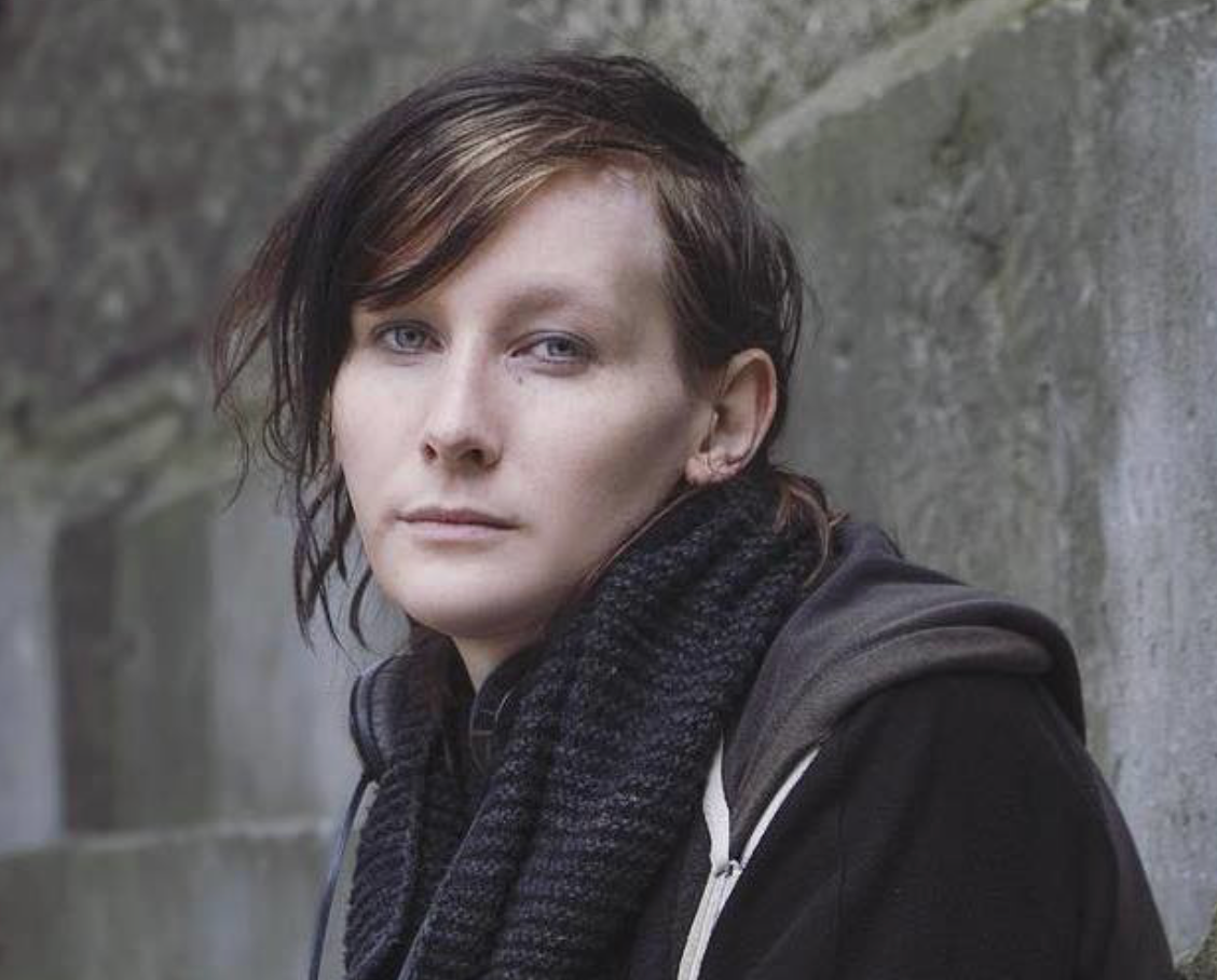 Zoe Kavanagh: Director and Co-Writer of 'Demon Hunter'