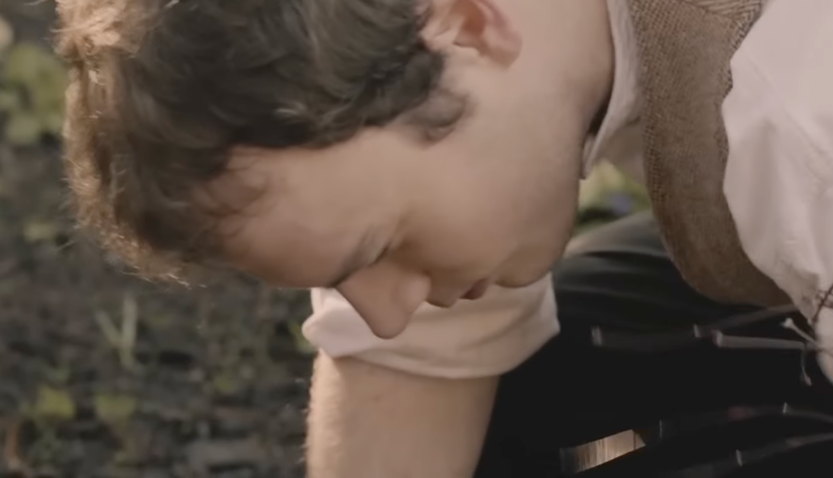 Article: Watch Irish Short Film 'Staccato'