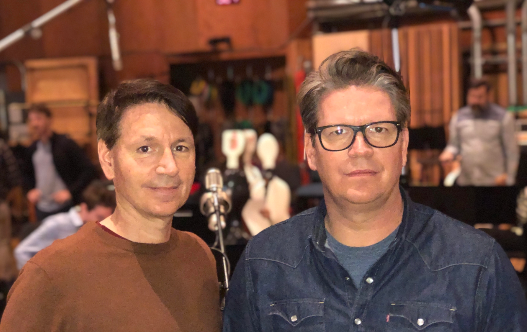 Article: The Movie Brothers – Part 2: Patrick Houlihan