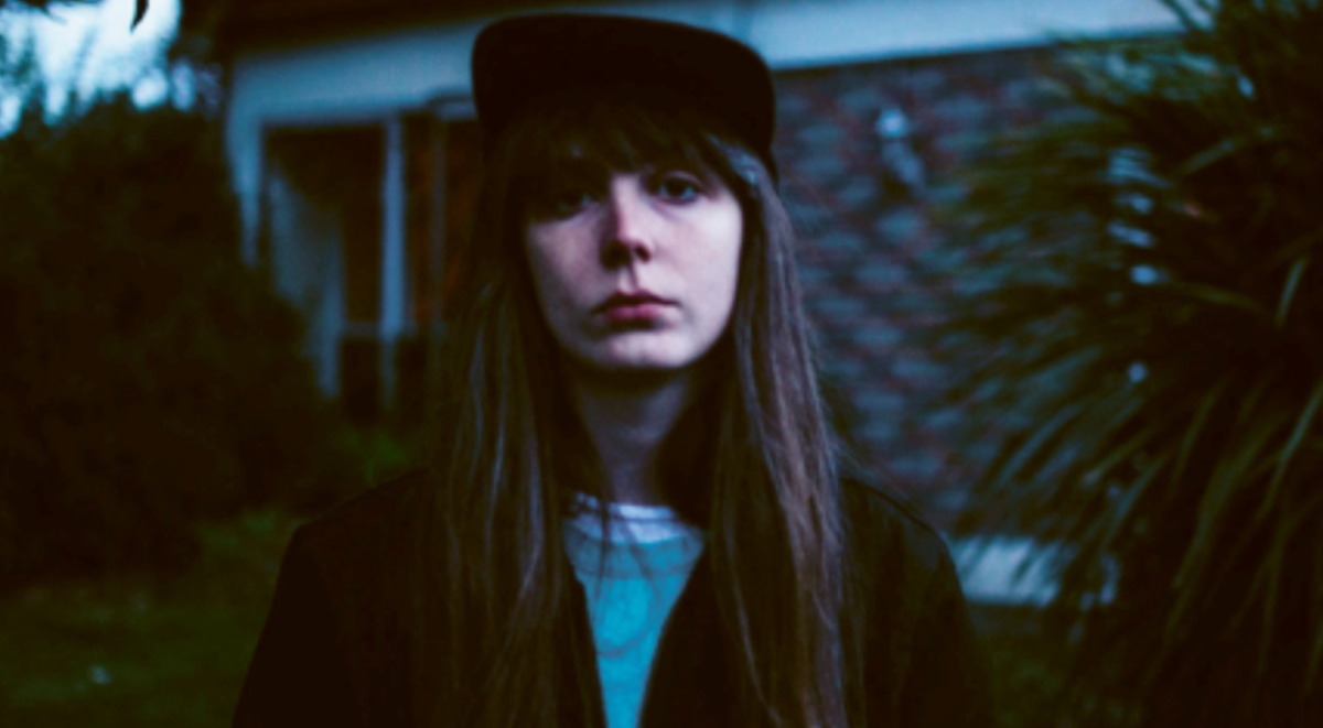 Podcast: In Conversation with Kate Dolan