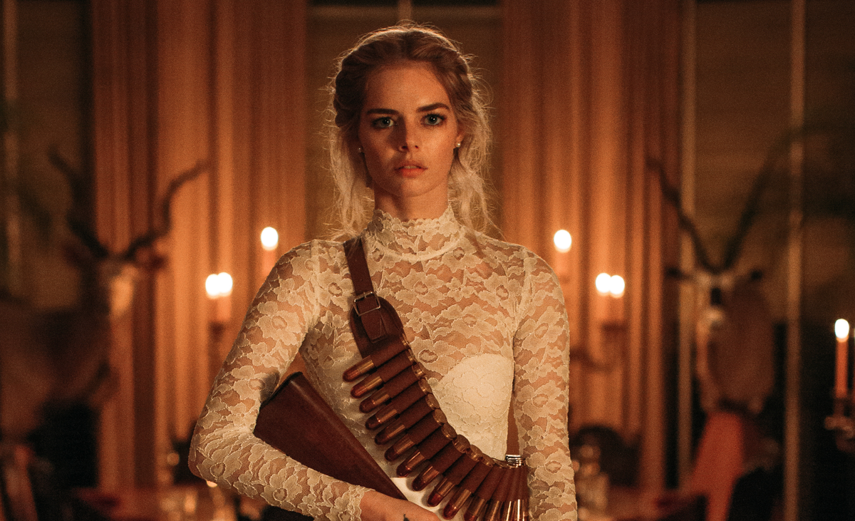 Review: Ready or Not