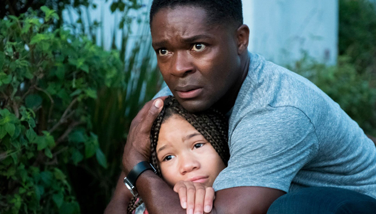 Review: Don’t Let Go