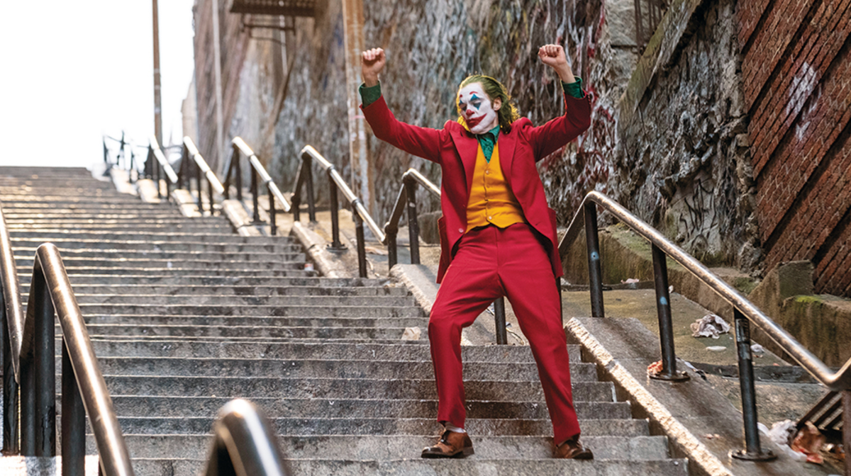 Review: Joker
