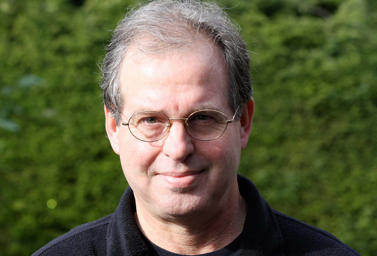 Article: Erik Nelson, Director of 'The Cold Blue'