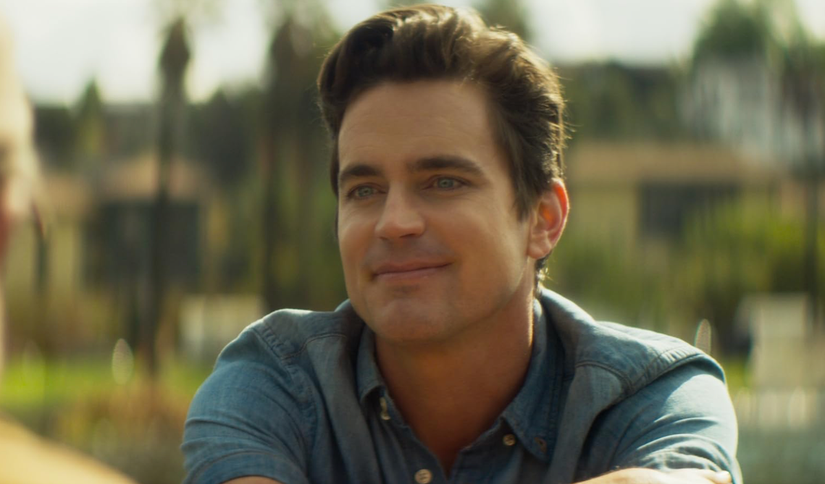 Irish Film Review: Papi Chulo