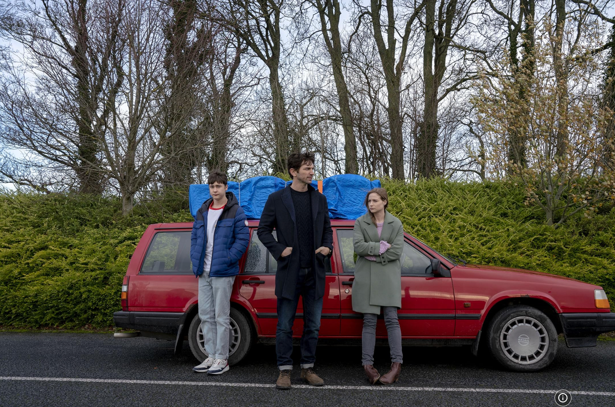 Irish Film Review: The Last Right